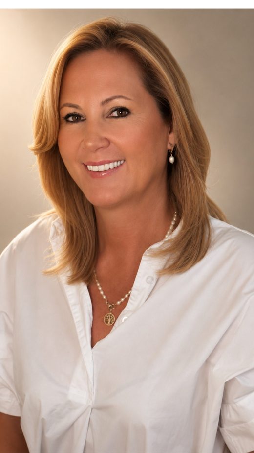 Fiáth Judit portréja